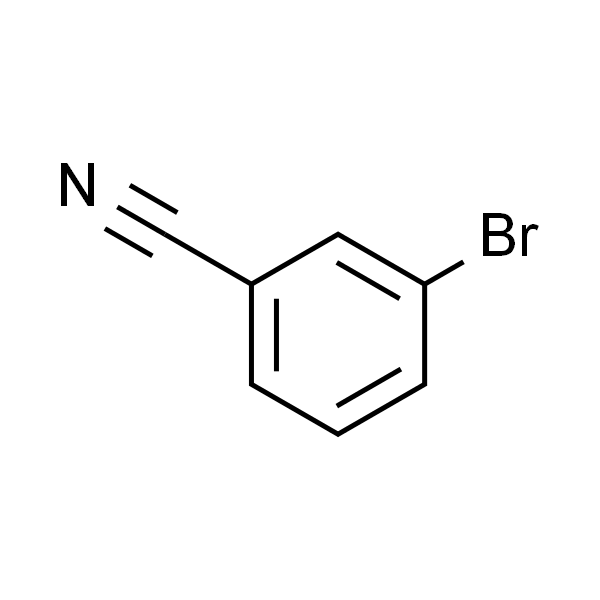 3-溴苯甲腈