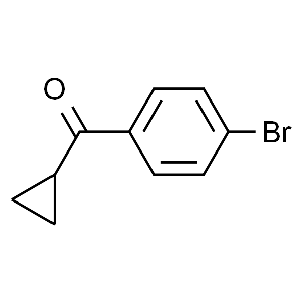 (4-溴苯基)环丙基甲酮