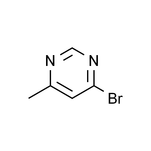 4-溴-6-甲基嘧啶