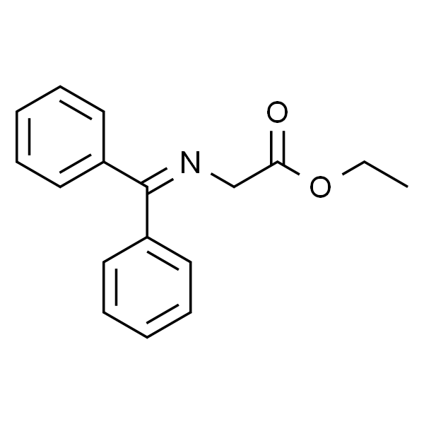 二苯亚甲基甘氨酸乙酯