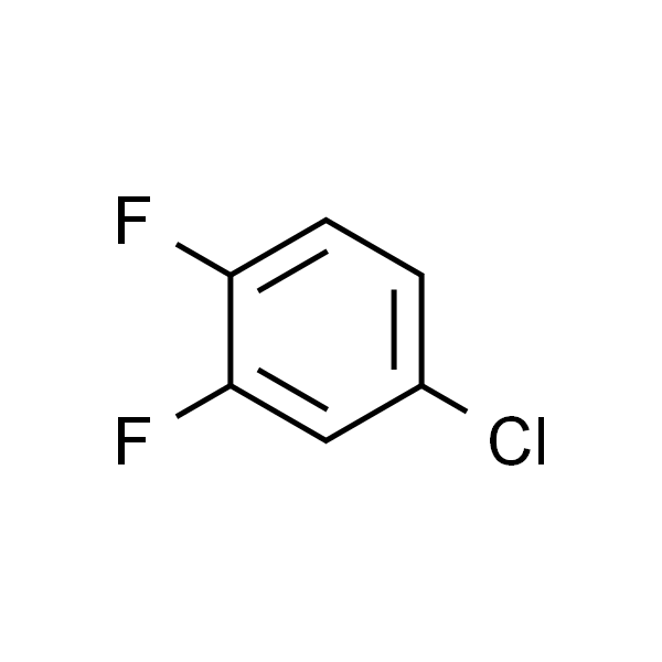 4-氯-1,2-二氟苯