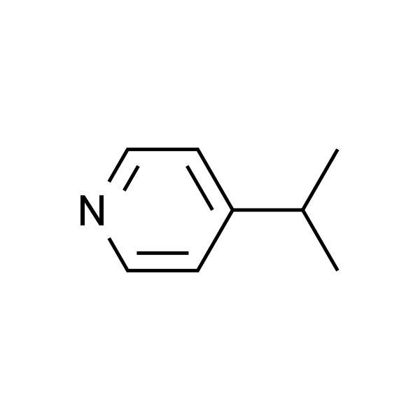 4-异丙基吡啶