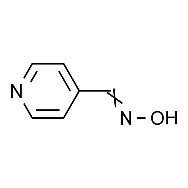 吡啶-4-甲醛肟