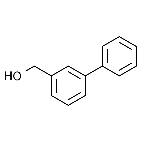 3-(羟甲基)联苯