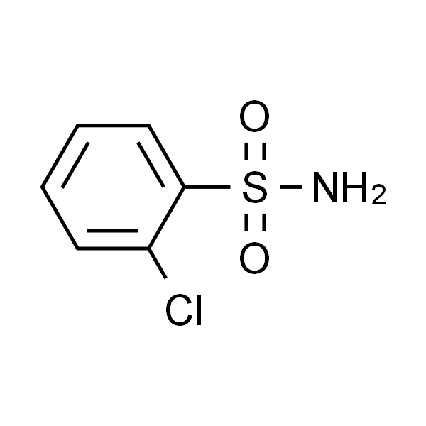 2-氯苯磺酰胺