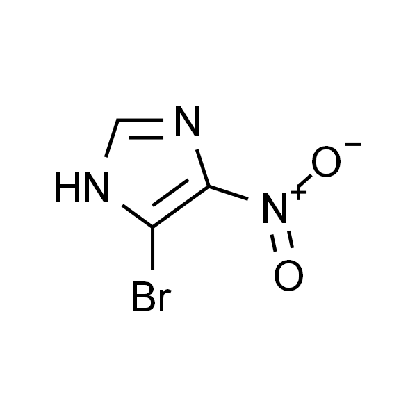 5-Bromo-4-nitro-1H-imidazole