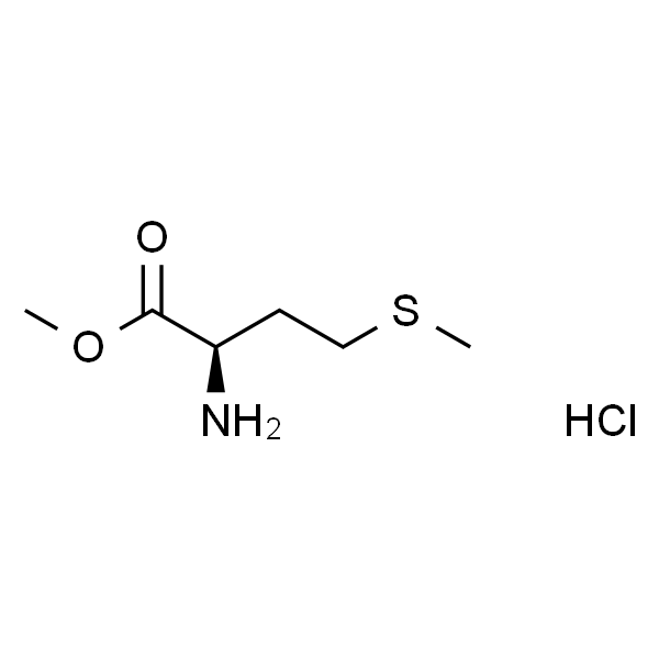 D-甲硫氨酸甲酯盐酸盐