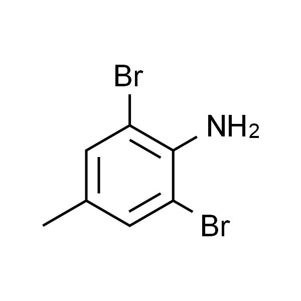 2,6-二溴-4-甲基苯胺