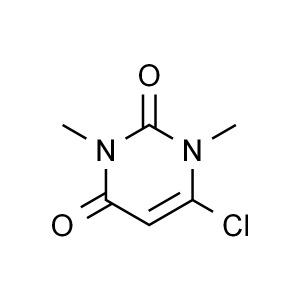 6-氯-1,3-二甲基尿嘧啶