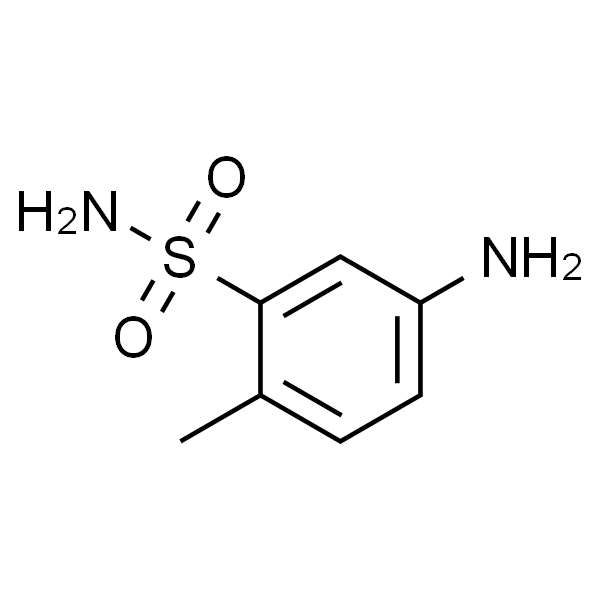 3-氨基-6-甲基苯磺酰胺