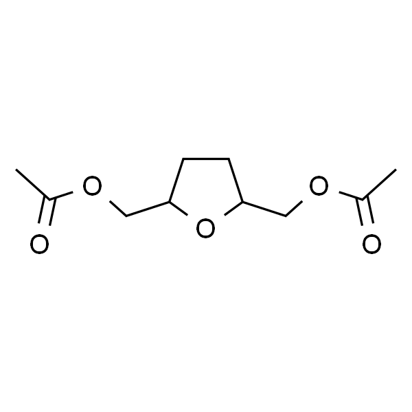 2,5-Bishydroxymethyl Tetrahydrofuran Diacetate