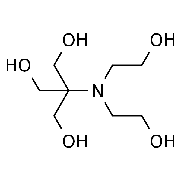 2,2-双(羟基甲基)-2,2',2''-次氮基三乙醇