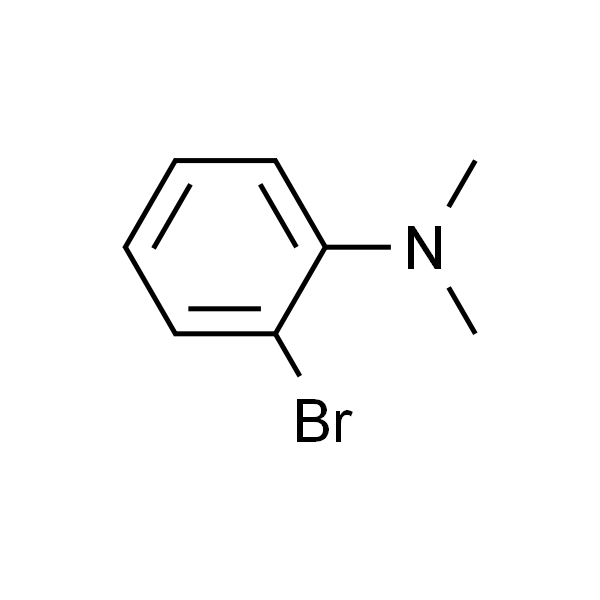 2-溴-N,N-二甲基苯胺