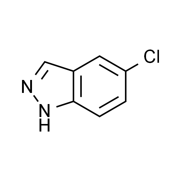 5-氯-1H-吲唑