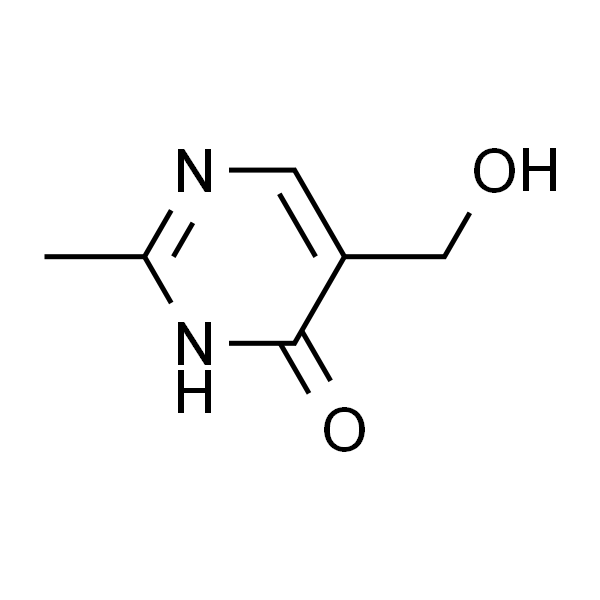 5-羟基甲基-2-甲基嘧啶-4-醇