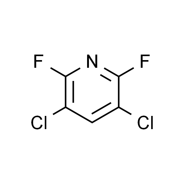 2,6-二氟-3,5-二氯吡啶