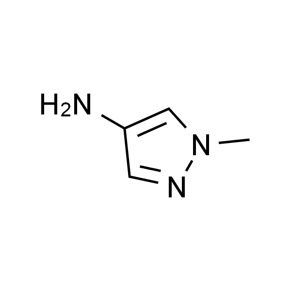 1-甲基-1H-吡唑-4-胺