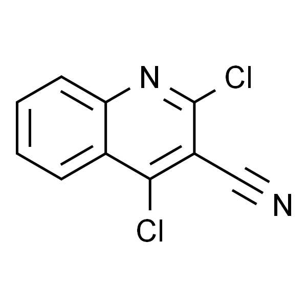 2,4-二氯喹啉-3-甲腈