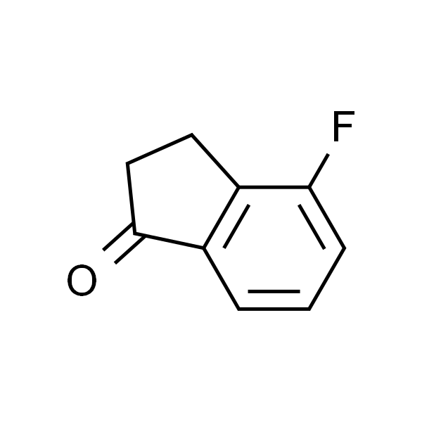 4-氟-1-茚酮