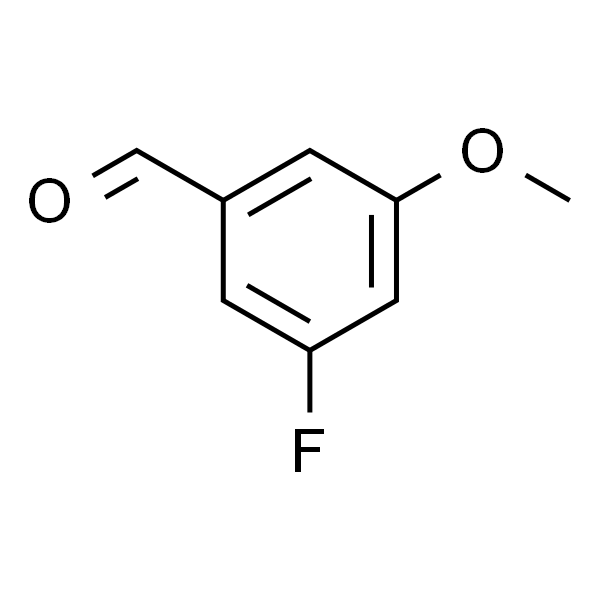 3-氟-5-甲氧基苯甲醛