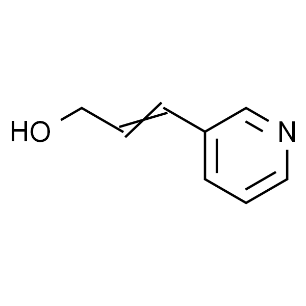 3-(3-吡啶基)-2-丙烯-1-醇