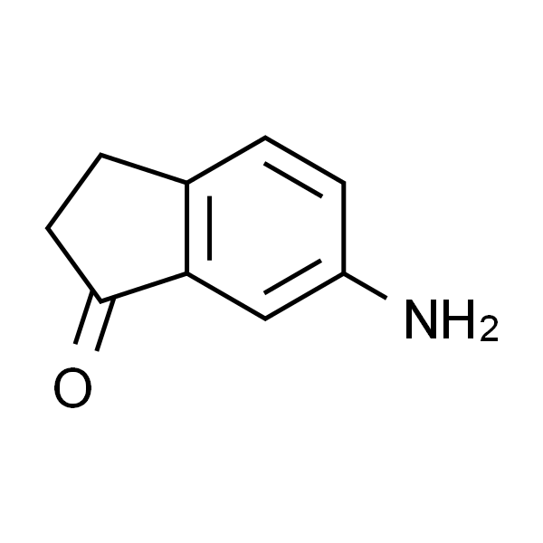 6-氨基-1-茚酮