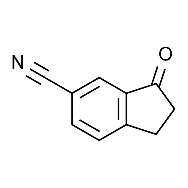 6-氰基-1-茚酮