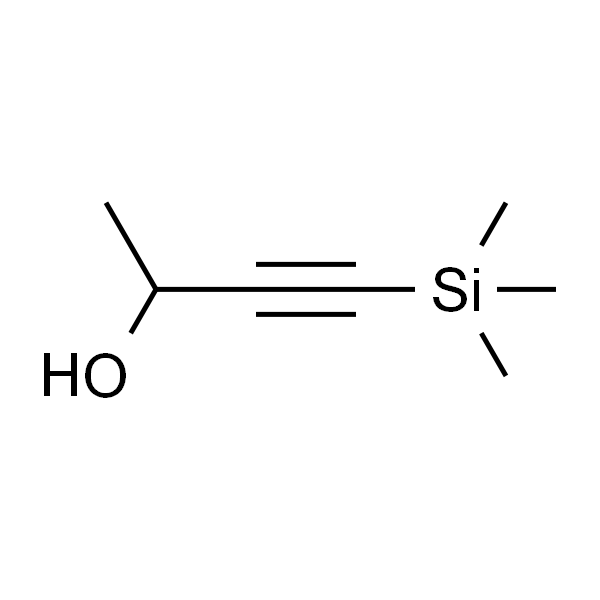 4-三甲基甲硅烷基-3-丁炔-2-醇