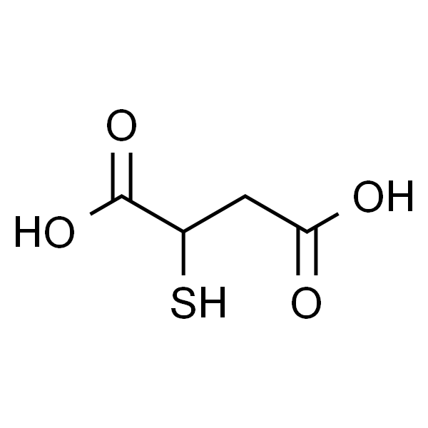 巯基丁二酸