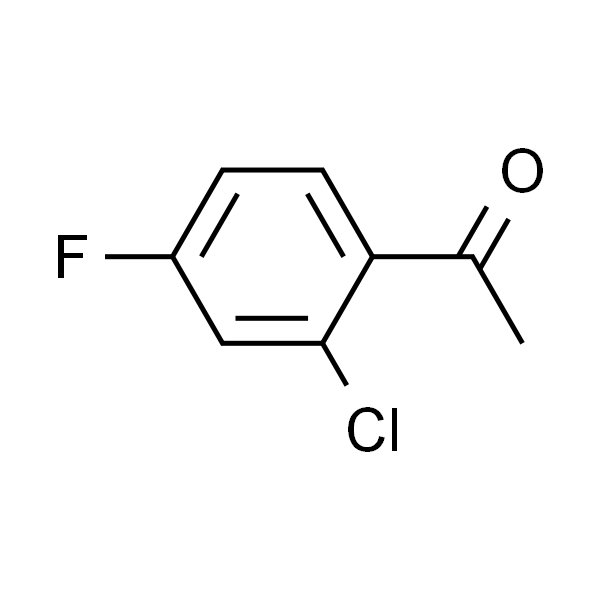 2-氯-4-氟苯乙酮