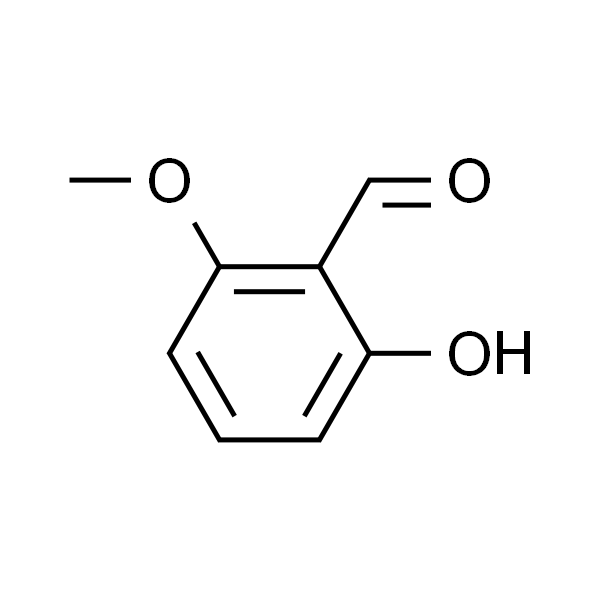 2-羟基-6-甲氧基苯甲醛