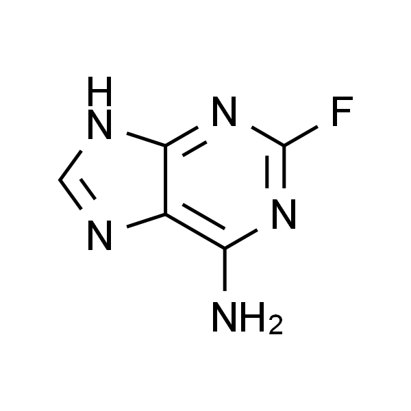 2-氟腺嘌呤