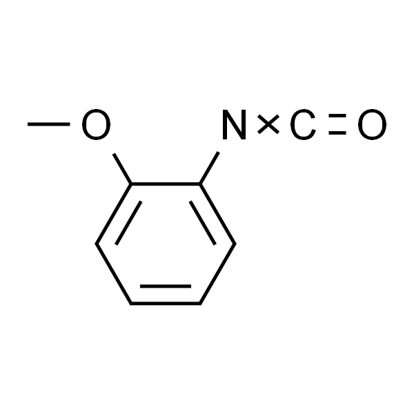 2-甲氧基苯基异氰酸酯