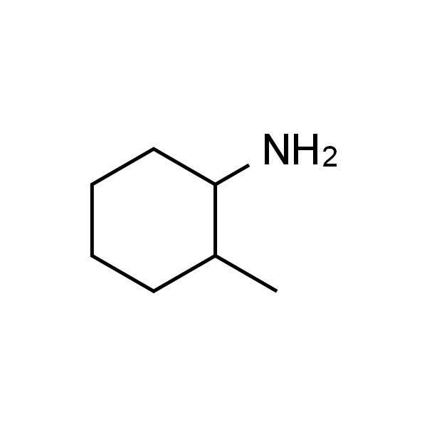 2-甲基环己胺(顺反异构体混合物)