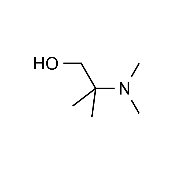 2-(二甲氨基)-2-甲基-1-丙醇