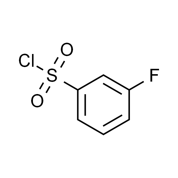 3-氟苯磺酰氯