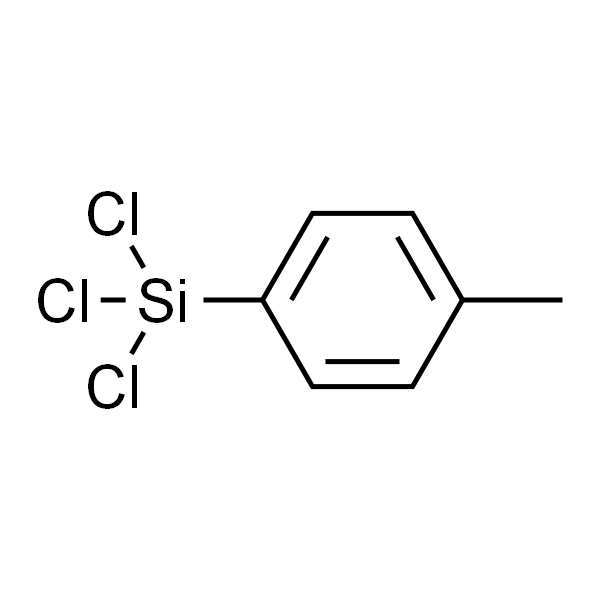 三氯(对甲苯基)硅烷