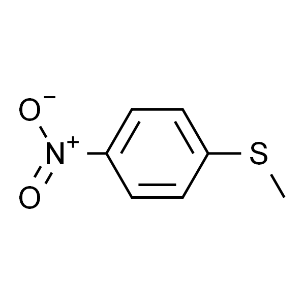 4-硝基茴香硫醚