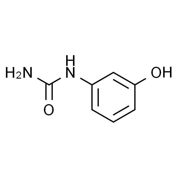 3-羟基苯基脲