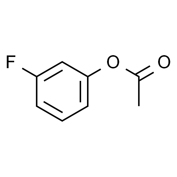 3-氟苯基乙酸酯