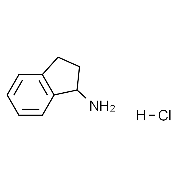 1-氨基茚满盐酸盐