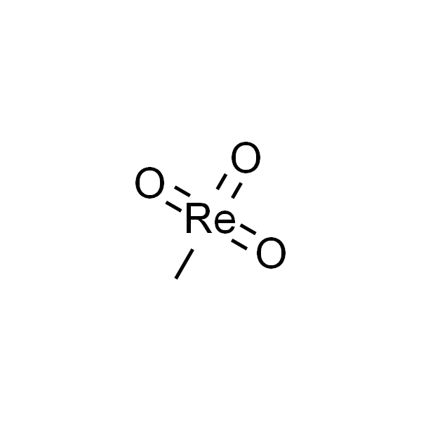 Methyltrioxorhenium(VII)