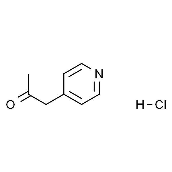 4-吡啶丙酮盐酸盐