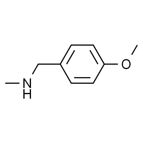 N-甲基-4-甲氧基苄胺