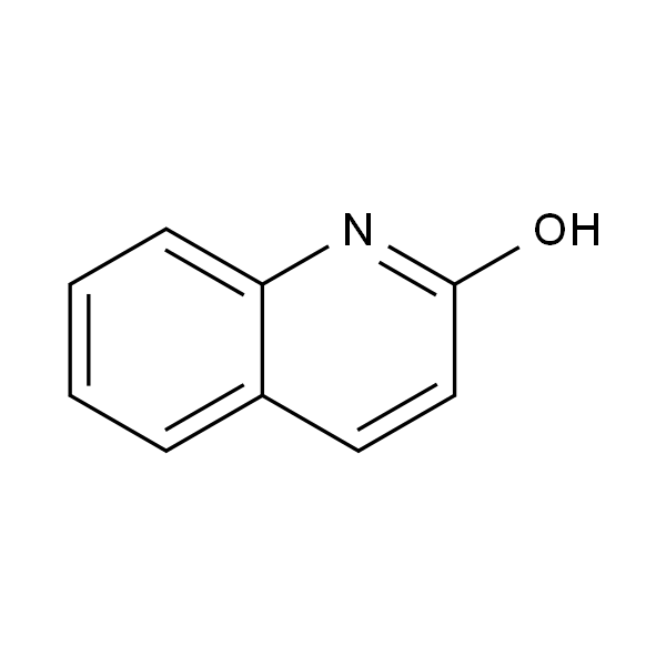 喹啉-2-醇