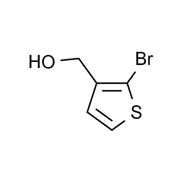 (2-Bromothiophen-3-yl)methanol