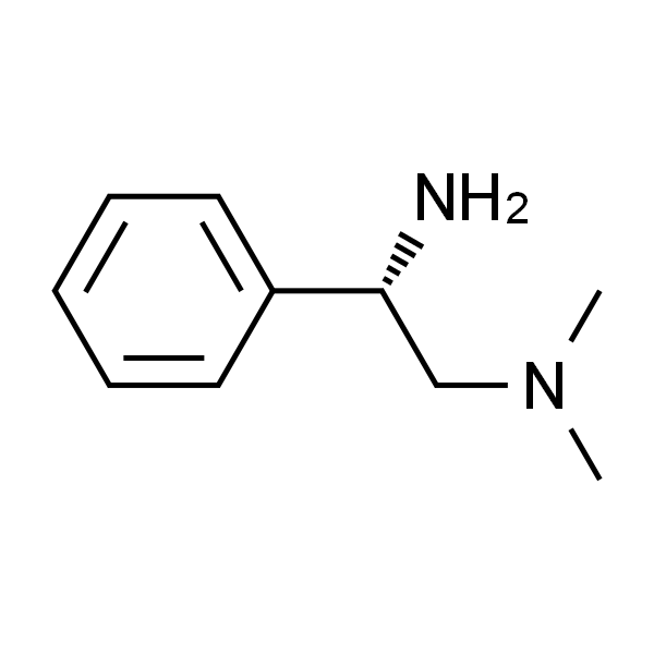 N-(2S)-2-氨基-2-苯基乙基-N,N-二甲胺