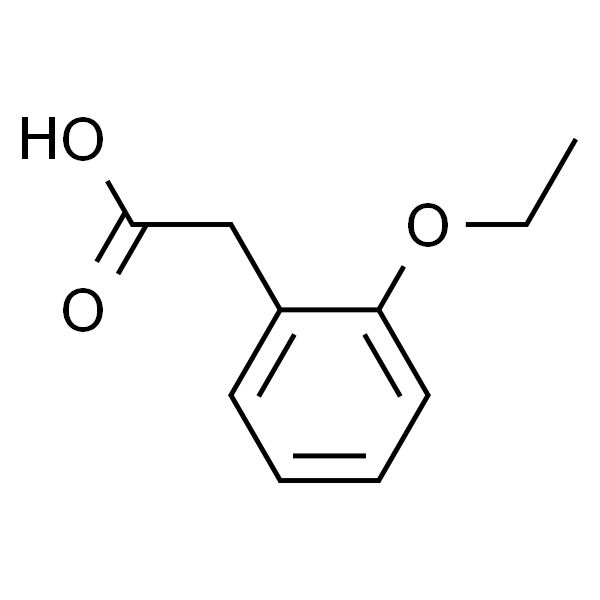 2-乙氧基苯乙酸