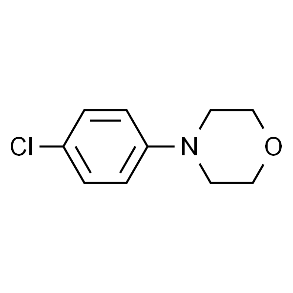 4-(4-氯苯基)吗啉