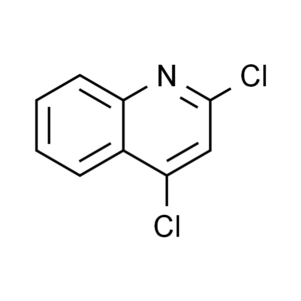 2,4-二氯喹啉